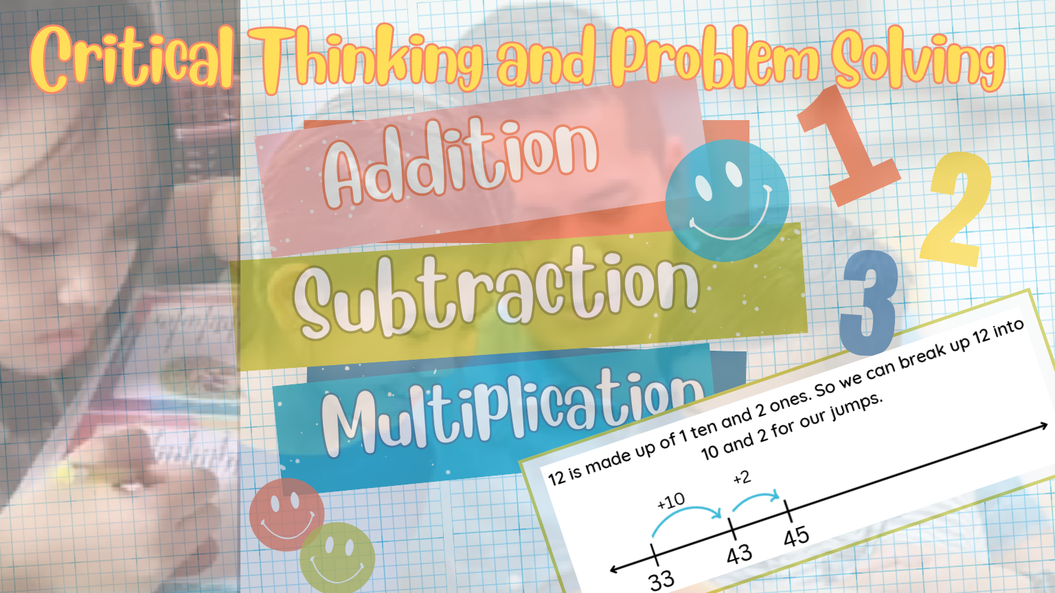 Thinking In Math Critical Thinking and Problem Solving in Math - Gov. Josie M. Dela Cruz